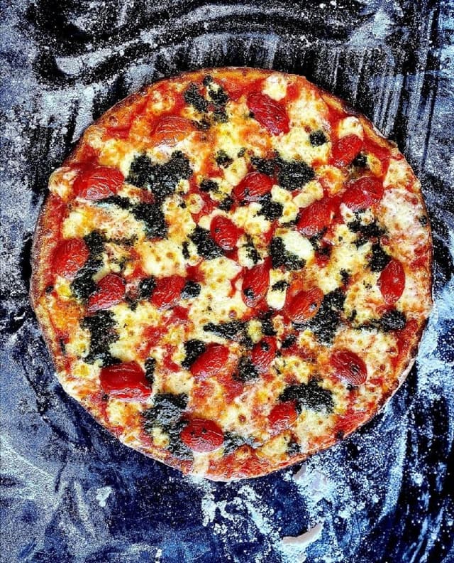 Pesto Pomodoro