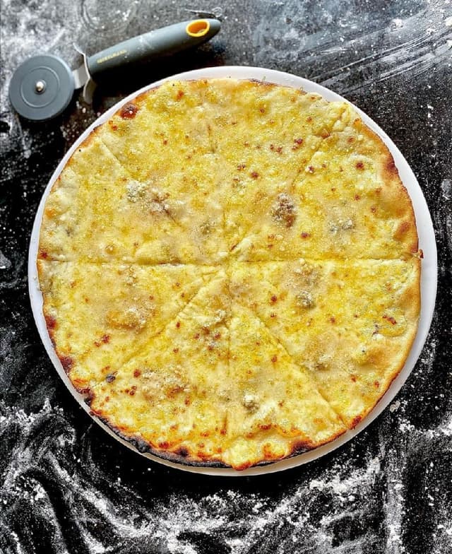 4 Formaggi