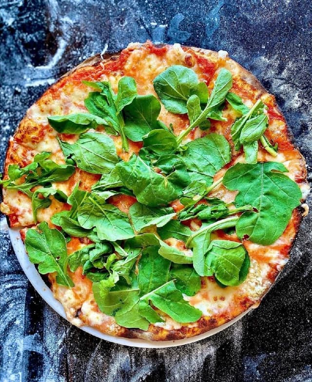 Rucola Gorgonzola